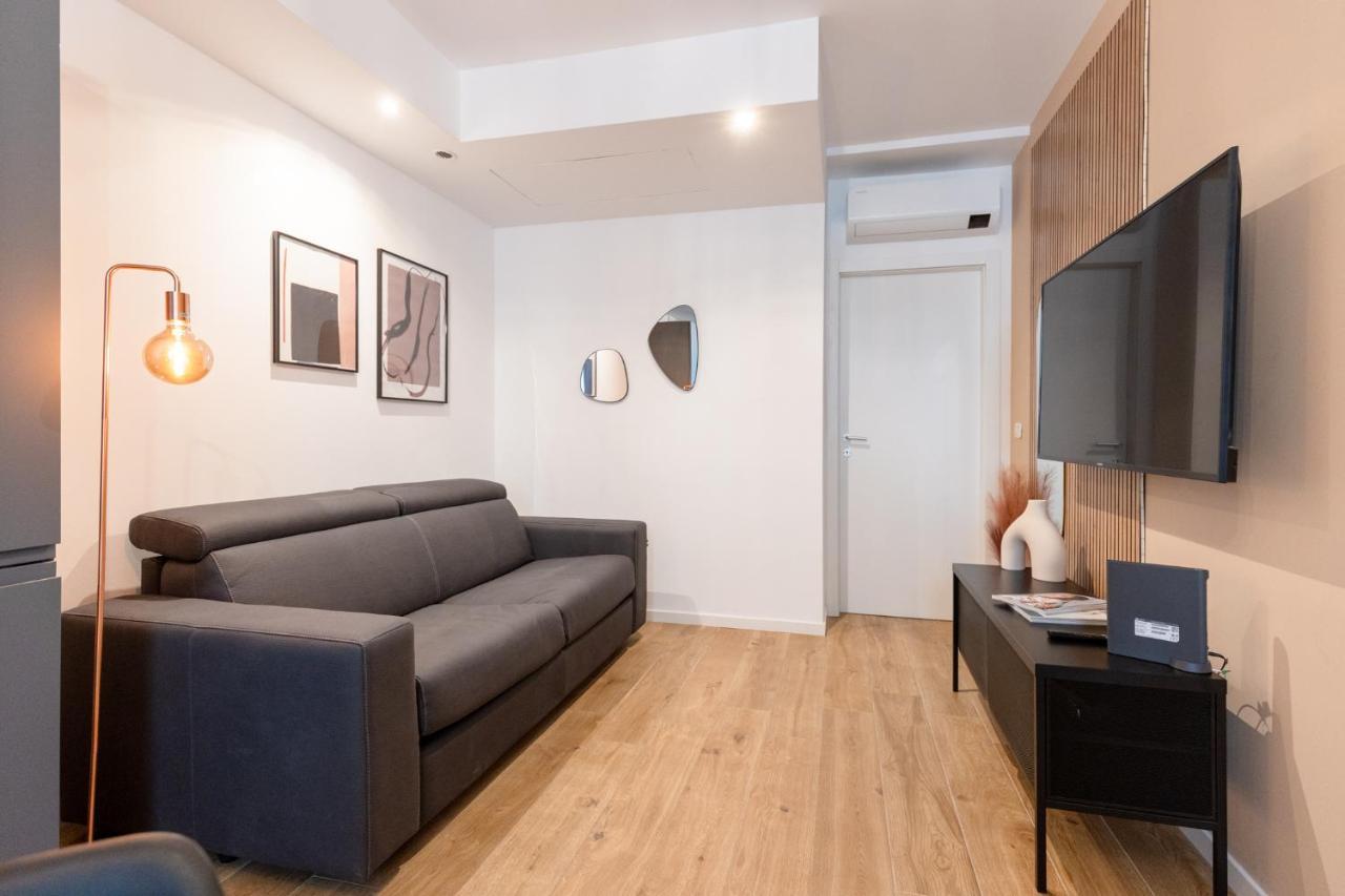 The Basement Βίλα Μιλάνο Εξωτερικό φωτογραφία