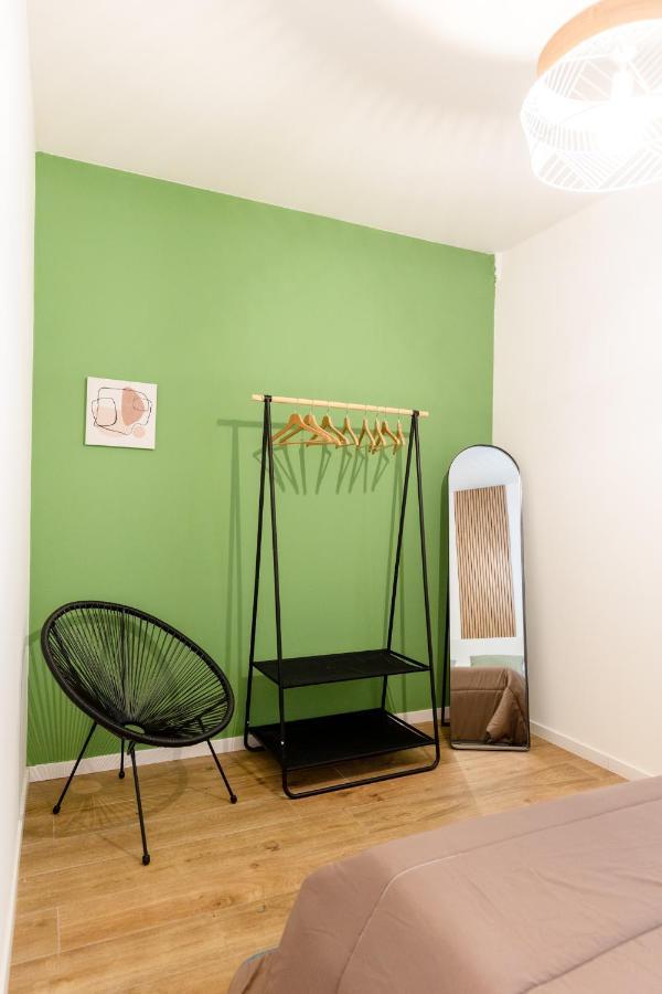 The Basement Βίλα Μιλάνο Εξωτερικό φωτογραφία